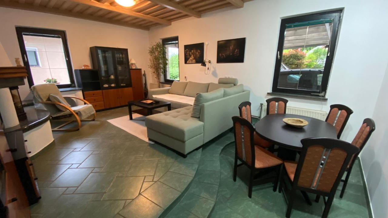 Apartma Nomad Novo Mesto Exterior foto