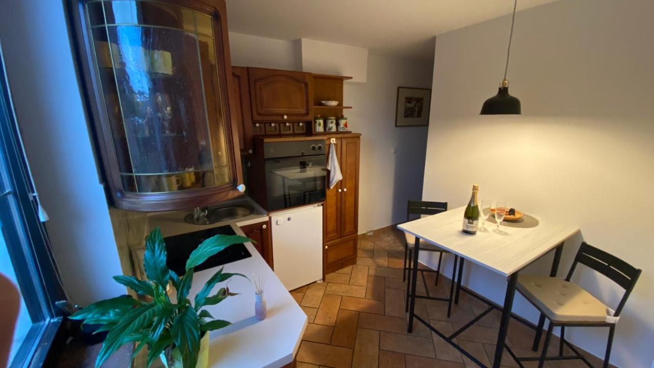 Apartma Nomad Novo Mesto Exterior foto